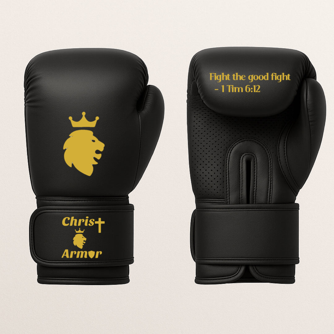 Kingdom Pro Training Gloves — Preorder