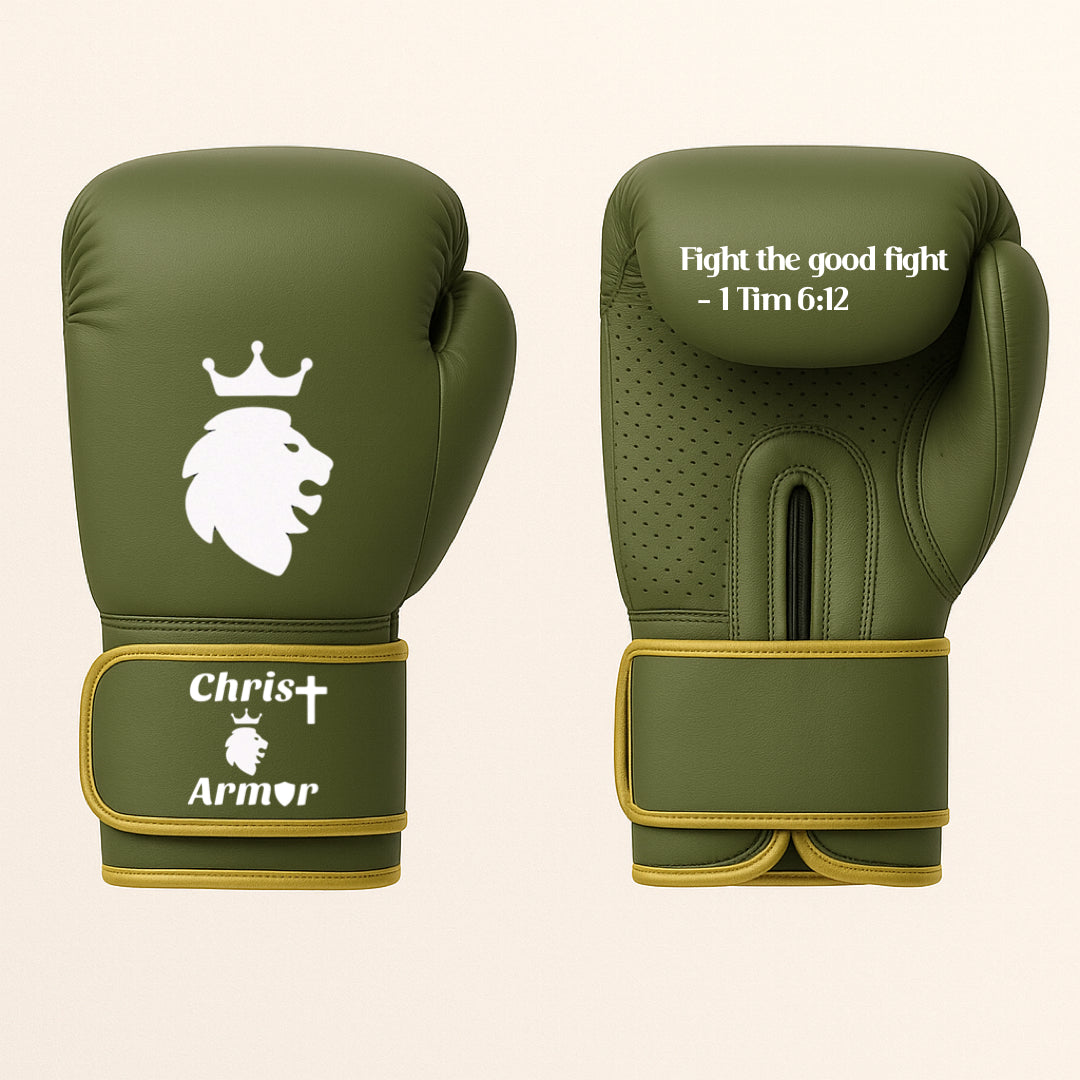 Kingdom Pro Training Gloves — Preorder