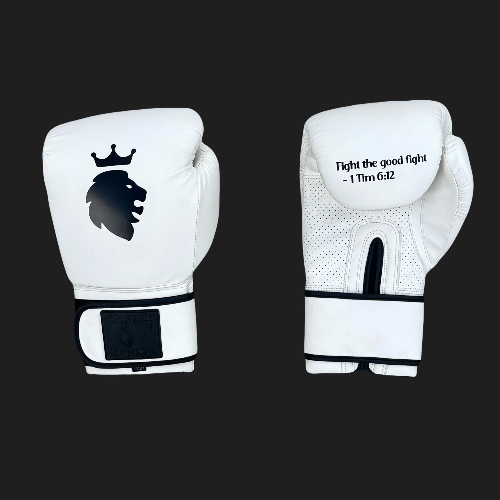 Kingdom Pro Training Gloves — Preorder