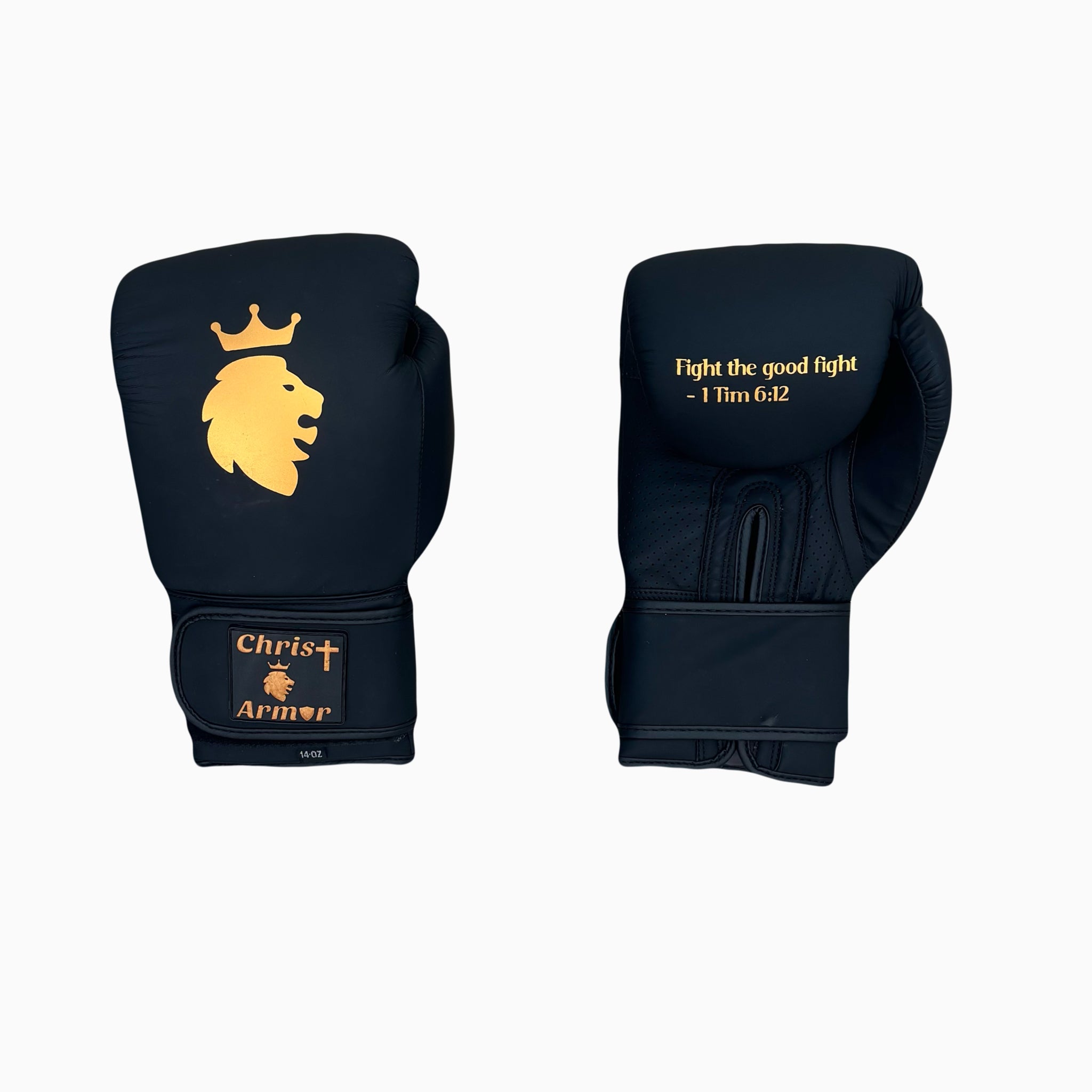 Kingdom Pro Training Gloves — Preorder